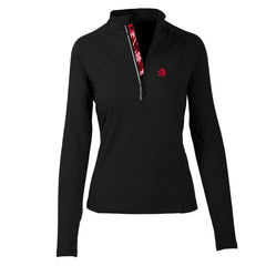 Energy Performance 1/4 Zip