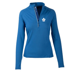 Energy Performance 1/4 Zip