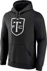FTC Logo Fleece Hoody