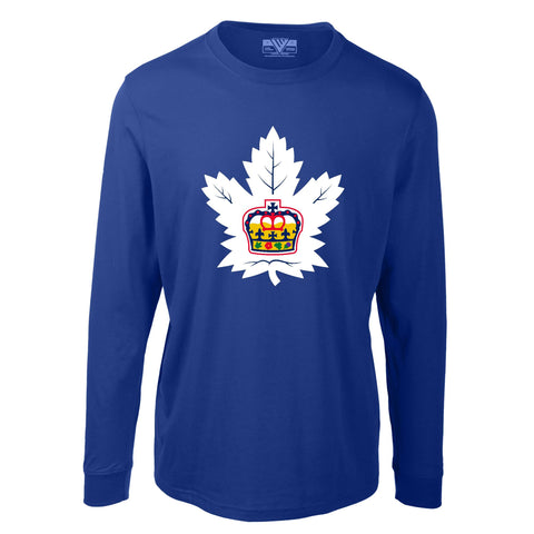 Primary Logo Oscar Long Sleeve