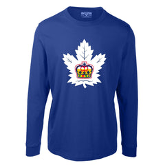 Primary Logo Oscar Long Sleeve