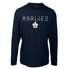 Text Bar Oscar Long Sleeve