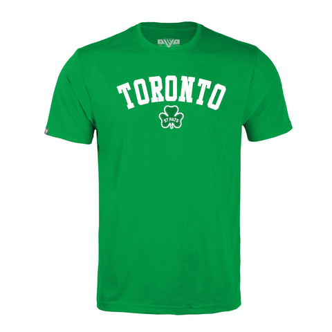 St Pats Richmond Tee