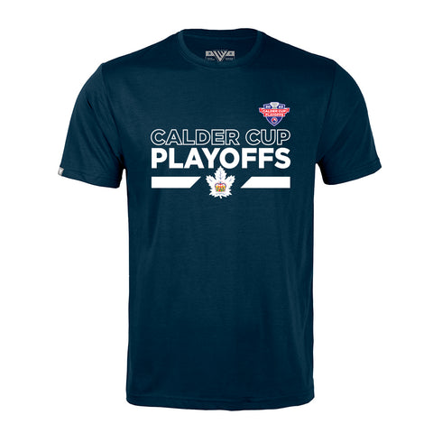 Marlies Levelwear Men's 2023 Calder Cup Playoffs Richmond Tee