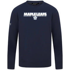 Mandate Wordmark Crew