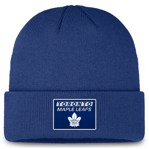 2024 Authentic Pro Rink Cuffed Knit Toque