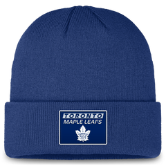 2024 Authentic Pro Rink Cuffed Knit Toque