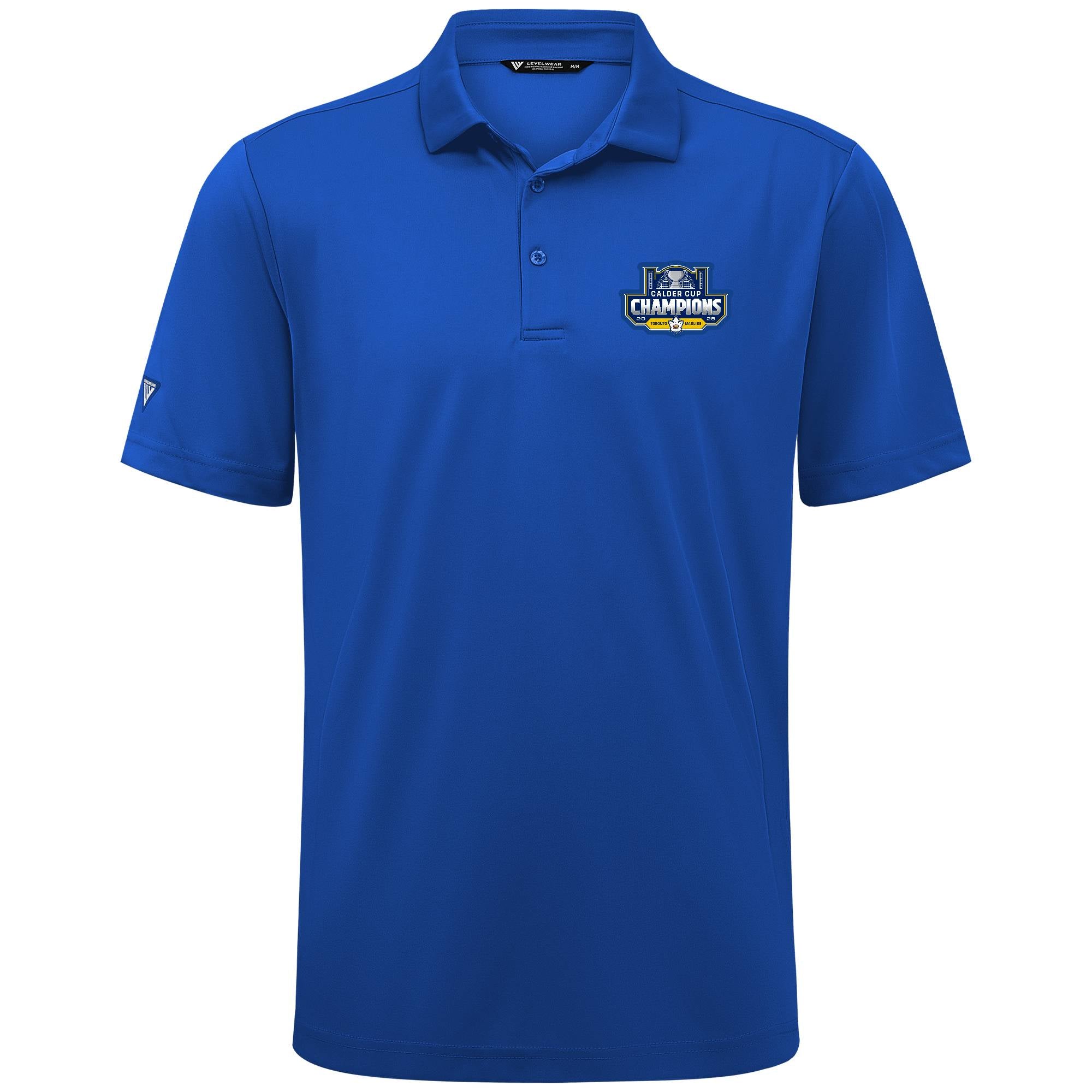 2026 Calder Cup Champs Polo