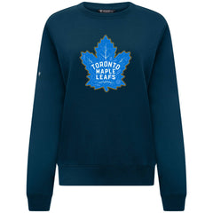 Women's 2026 Indigenous Yvette Crewneck