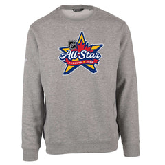 2024 NHL All Star Zane Crewneck