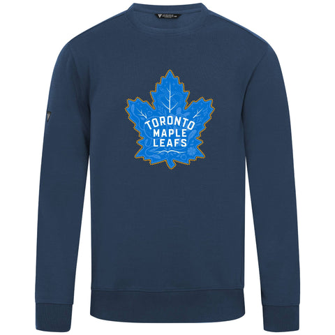 2026 Indigenous Zane Crewneck