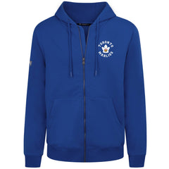 Podium Full Zip Hoody