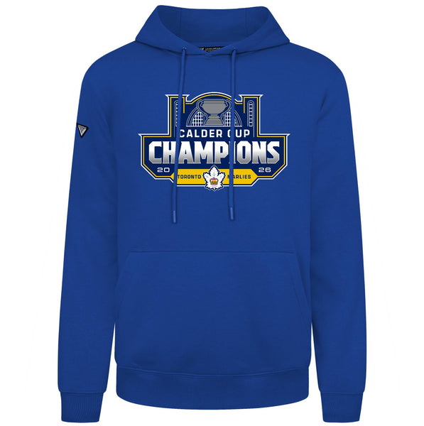 2026 Calder Cup Champs Hoody