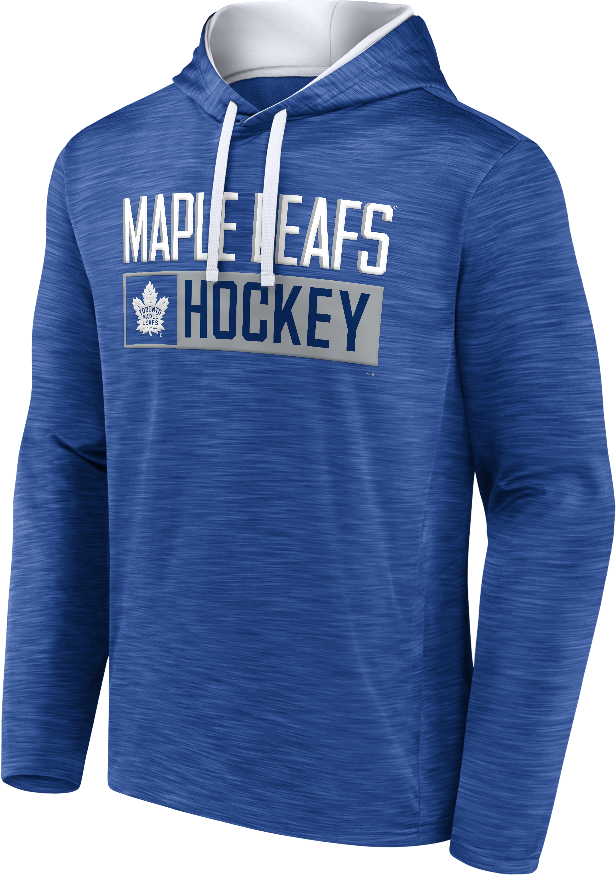 Maple leafs 2025 hockey hoodie