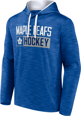 Maple Leafs Youth Ultimate Teddy Hoody – shop.realsports