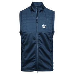 Maple Leafs Levelwear Men's Flight Vest