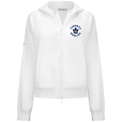 Women's Judd Full Zip Hoody
