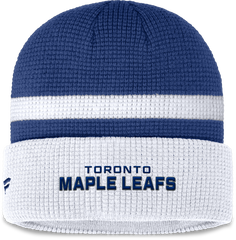 Maple Leafs Men's Fundamental Cuffed Knit Toque