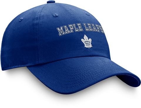 REALSPORTS APPAREL AND THE TORONTO MAPLE LEAFS OPEN ONE OF THE GREATEST  FANZONES ON THE PLANET!