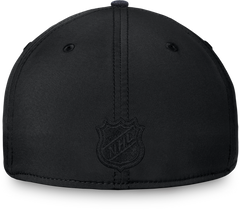 Maple Leafs Fanatics Men's Tonal Structured Flex Hat