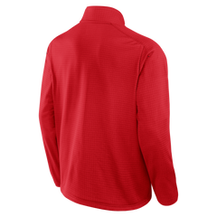 4 Nations Cup Canada 1/4 Zip