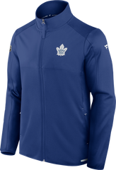 2024 Authentic Pro Rink Full Zip Jacket