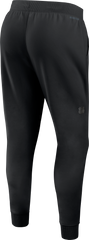 2024 Authentic Pro Road Fleece Sweatpant - BLACK