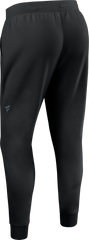 2024 Authentic Pro Road Fleece Sweatpant - BLACK