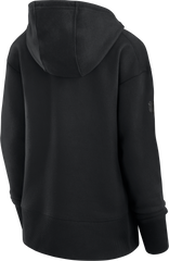 2024 Authentic Pro Road Fleece Hoody - BLACK