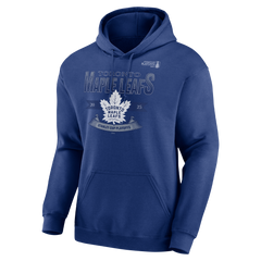 2025 Stanley Cup Playoffs Round 2 Logo Hoody