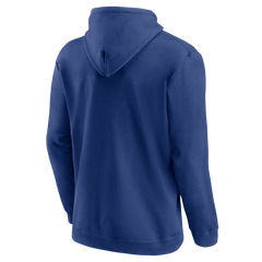 2025 Stanley Cup Playoffs Round 2 Logo Hoody