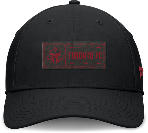 Toronto FC Fanatics Banner Poly Flex Hat
