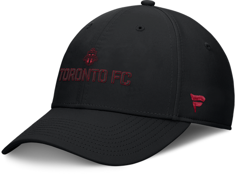 Toronto FC Fanatics Stealth Poly Flex Hat
