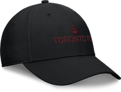 Toronto FC Fanatics Stealth Poly Flex Hat