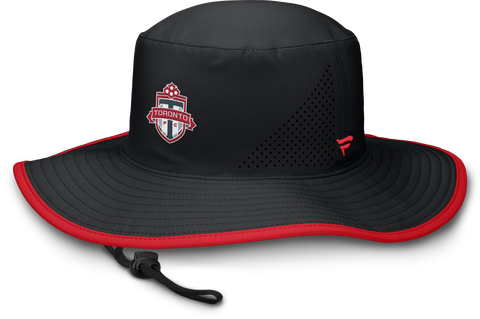 Toronto FC Fanatics Cinder Poly Bucket Hat