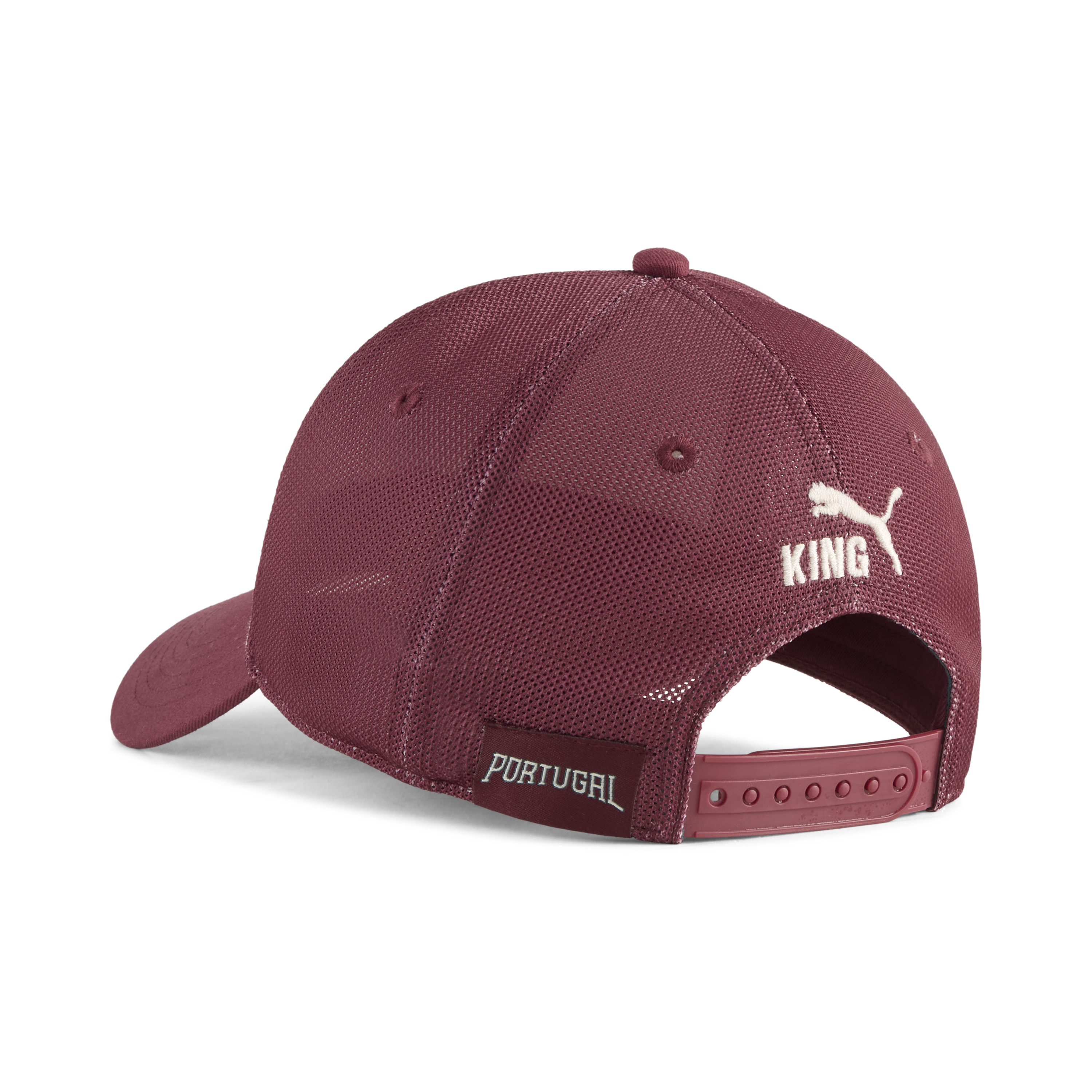 2026 World Cup Portugal King Trucker Adjustable Hat