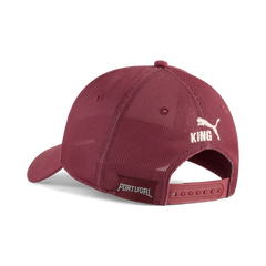 2026 World Cup Portugal King Trucker Adjustable Hat