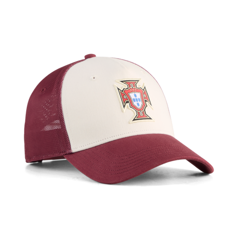 2026 World Cup Portugal King Trucker Adjustable Hat