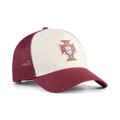 2026 World Cup Portugal King Trucker Adjustable Hat