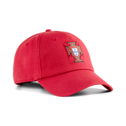 2026 World Cup Portugal Essential Adjustable Hat
