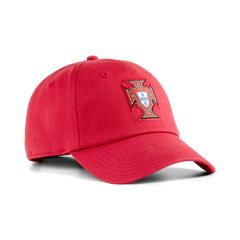 2026 World Cup Portugal Essential Adjustable Hat