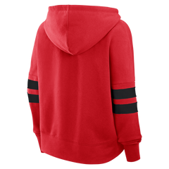 Womens 4 Nations Cup Canada Fleece Hoody