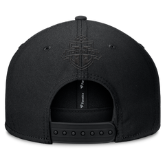 Reducer Wordmark Tonal Snapback