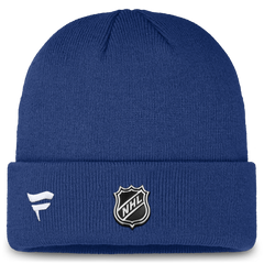 2024 Authentic Pro Practice Cuffed Knit Toque