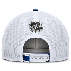 2024 Authentic Pro Rink Meshback Hat