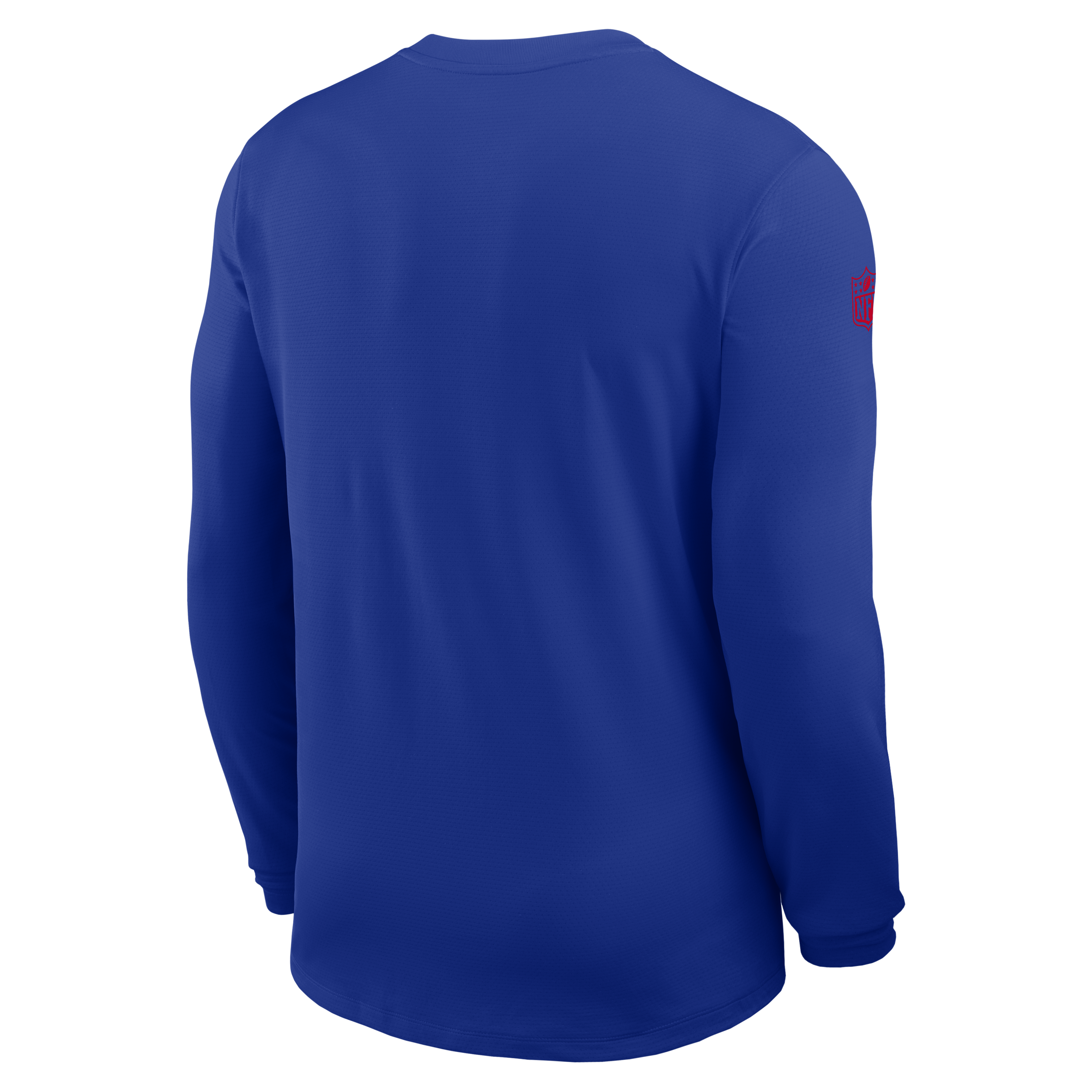 Buffalo Bills Coach Top UV Long Sleeve