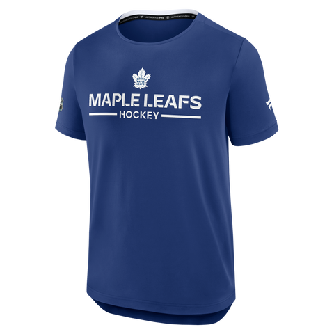 2025 Authentic Pro Rink Tech Tee