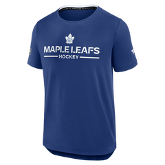 2025 Authentic Pro Rink Tech Tee