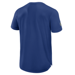 2025 Authentic Pro Rink Tech Tee