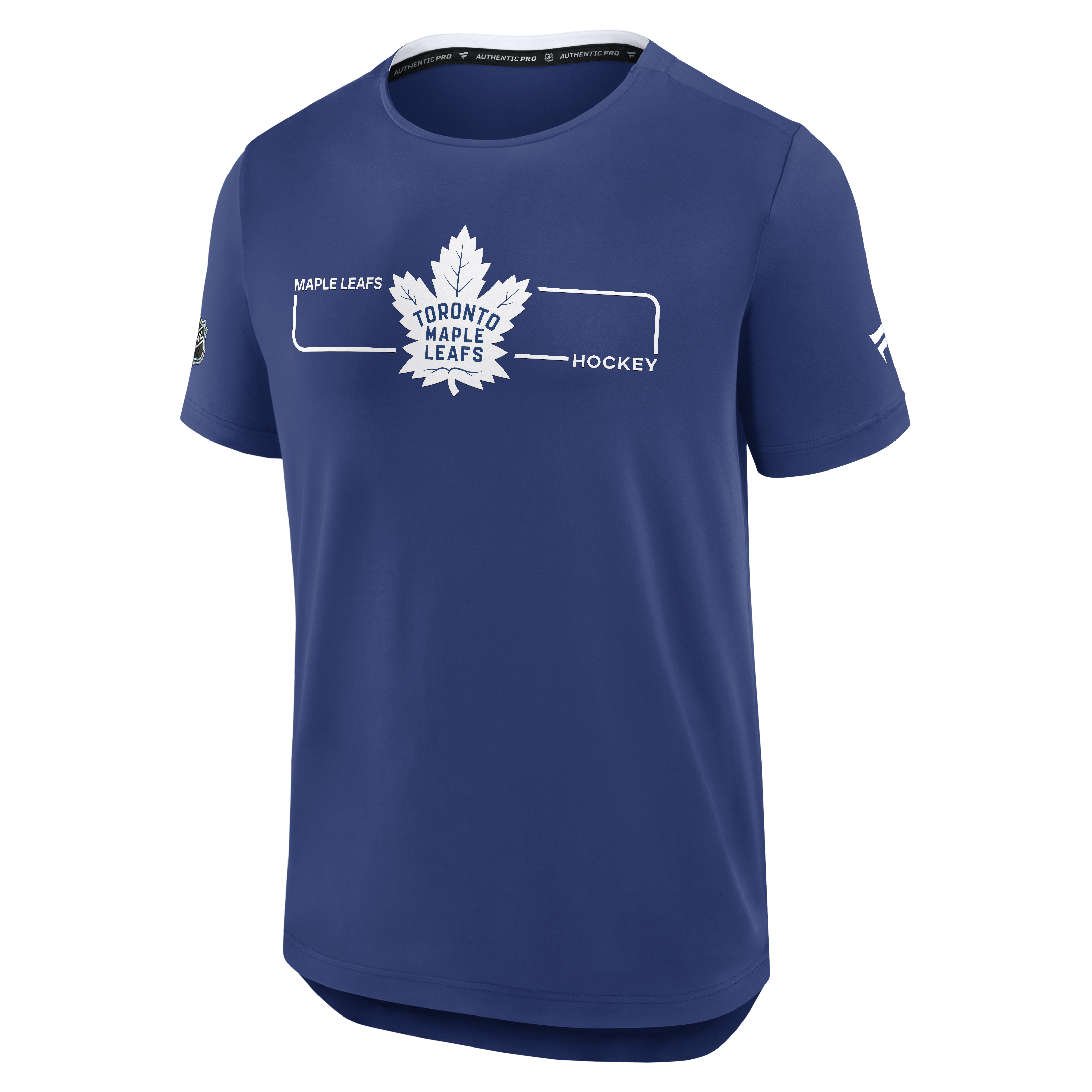 2026 Authentic Pro Rink Tech Tee